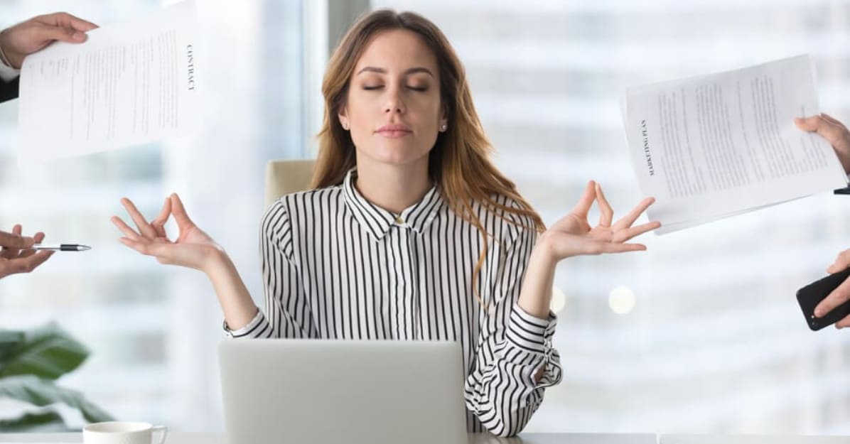 Inteligência Emocional no Trabalho: exemplos práticos para o sucesso profssional