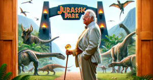 Inteligência Emocional e ensinamentos do filme Jurassic Park