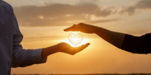 Inteligência Emocional para resolver diferenças no relacionamento