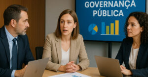 A Gestão de Pessoas e sua Importância na Governança Pública segundo a Visão do TCU e Indicadores iESGo