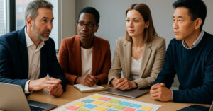 Como Tornar a Gestão de Pessoas Ágil no Novo Contexto da Inovação Pública