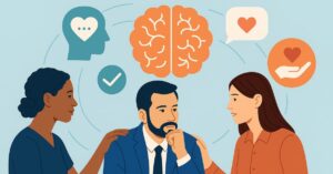 O Papel da Gestão de Pessoas no Despertar da Humanização – Saúde Mental, Inteligência Emocional e Erradicação do Assédio na Administração Pública